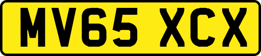 MV65XCX