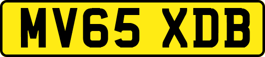 MV65XDB