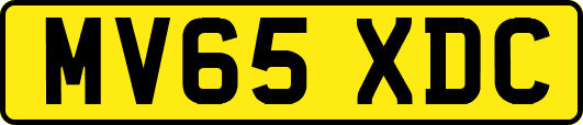 MV65XDC