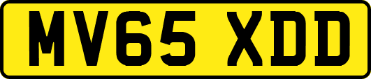 MV65XDD