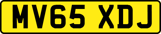 MV65XDJ