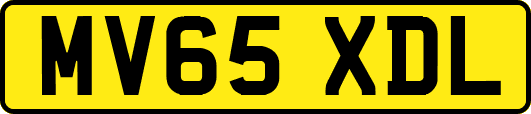 MV65XDL