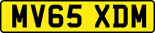 MV65XDM