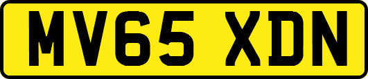 MV65XDN