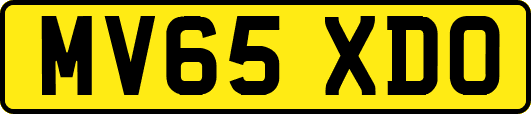 MV65XDO