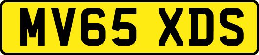 MV65XDS