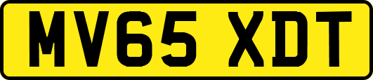 MV65XDT