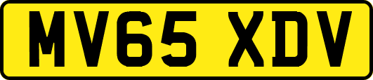 MV65XDV