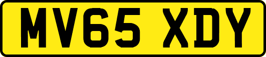 MV65XDY