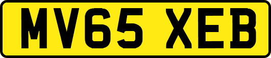 MV65XEB