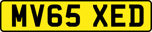 MV65XED