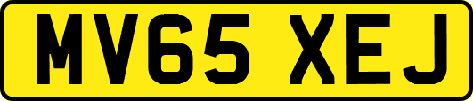 MV65XEJ