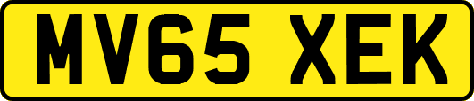 MV65XEK