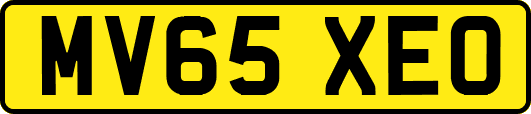MV65XEO
