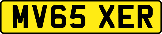MV65XER