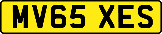 MV65XES