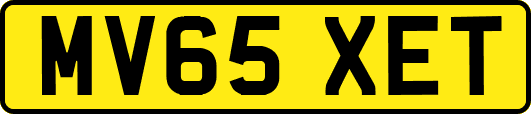 MV65XET