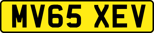 MV65XEV
