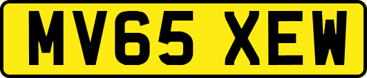 MV65XEW