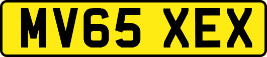 MV65XEX