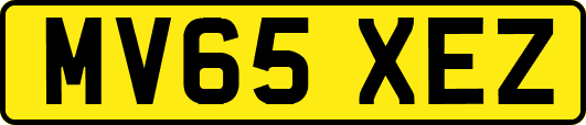 MV65XEZ
