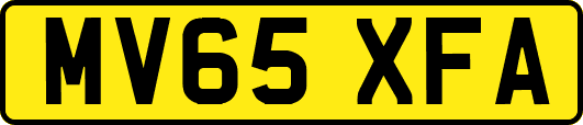 MV65XFA