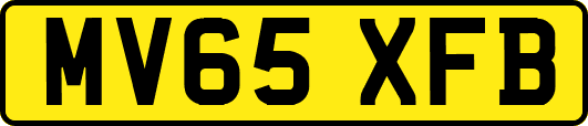 MV65XFB