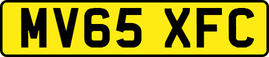 MV65XFC