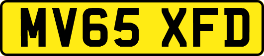 MV65XFD