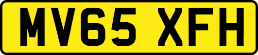 MV65XFH