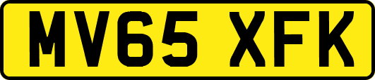 MV65XFK