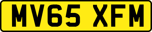 MV65XFM
