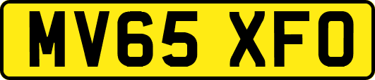 MV65XFO