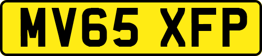 MV65XFP