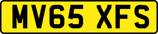 MV65XFS