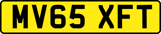MV65XFT