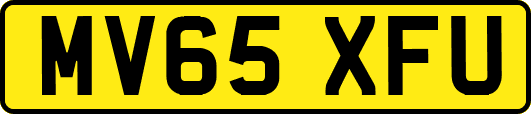 MV65XFU