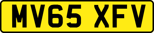 MV65XFV