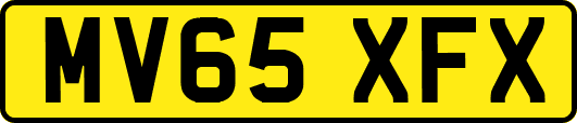 MV65XFX