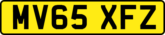 MV65XFZ