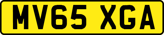 MV65XGA