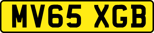MV65XGB