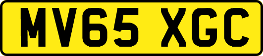 MV65XGC