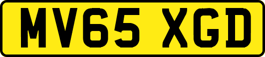 MV65XGD