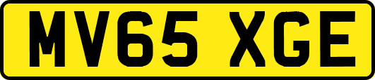 MV65XGE