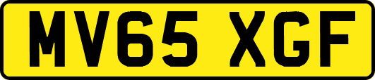 MV65XGF