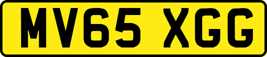 MV65XGG
