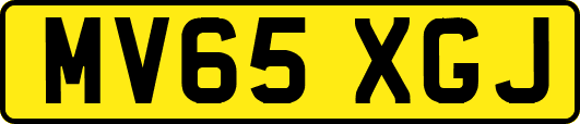 MV65XGJ