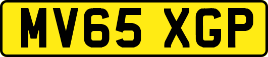 MV65XGP