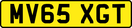 MV65XGT